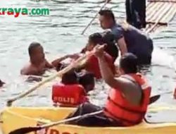 Seorang Pemuda Tewas Tenggelam di Situ Gede