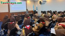 Aliansi Wartawan Indonesia DPC Tasikmalaya Selenggarakan Pelatihan Jurnalistik