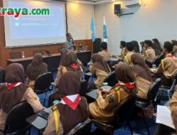 Aliansi Wartawan Indonesia DPC Tasikmalaya Selenggarakan Pelatihan Jurnalistik