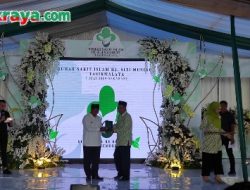 Rebranding Rumah Sakit Islam Hj. Siti Muniroh