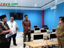 BAKTI dan Bumdesma Panca Mandala Selenggarakan Pelatihan Jaringan Internet