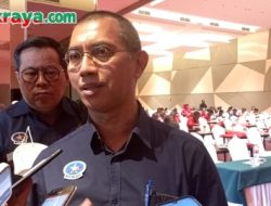 BPH Migas Sosialisasikan Tata Kelola Penyaluran BBM Bersubsidi di Tasikmalaya