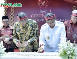 Rumah Sakit Khusus Jantung Resmi Hadir di Tasikmalaya