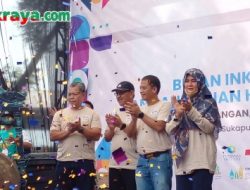 Siti Mufattahah Dorong UMKM Naik Kelas