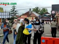 Arisan Bodong Memakan Korban Puluhan Orang di Kabupaten Tasikmalaya