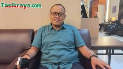 H. Wahid Terpilih Aklamasi pada KLB ASKOT Tasikmalaya
