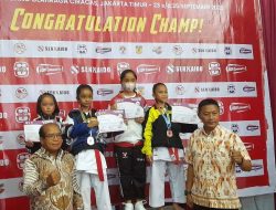 Anggota DPRD Kabupaten Tasikmalaya Kedatangan Pengurus INKAI Tasikmalaya
