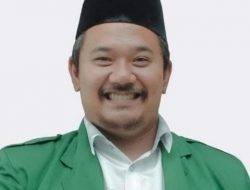 Fahmi Siddiq Kini Nahkodai GP Ansor Kabupaten Tasikmalaya