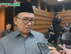 Daerah Termiskin dan Sampah Masih Menjadi Masalah Utama Kota Tasikmalaya