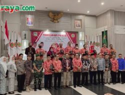 Asep Sopari Dukung Perawat Jadi ASN/PPPK
