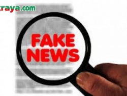 Klarifikasi : Pemberitaan Tentang Informasi Saudara Rahmat Bagja adalah Tidak Benar