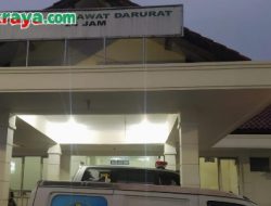 RSUD dr Soekardjo Akui Pelayanan Kurang