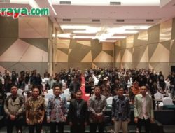 Anggota Ombudsman RI Berikan Kuliah Umum di IAI Tasikmalaya