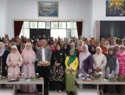 Peringatan Hari Kartini, Organisasi Wanita Gelar Halal Bihalal