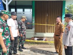 Sedang Keruk Kolam Ikan, Warga Tasikmalaya Temukan Mortir