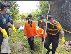 Mayat Dalam Karung di Jatiwaras Diduga Kuat Korban Pembunuhan