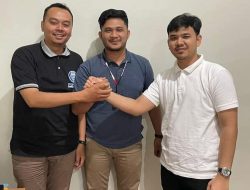 M Naufal Calon Ketua KNPI Paling Siap Berkomitmen