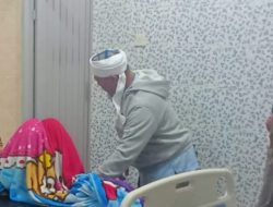 Keracunan Cilok ! 19 Siswi SMA Peradaban Mual, Pusing, Demam Tinggi