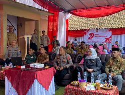 Iyam Maryani Dorong Bedah Rumah di HUT Bhayangkara ke-79 Berkelanjutan