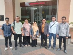 Perangkat Desa Sindanghayu Menang di PTUN Bandung, SK Pemberhentian Dinyatakan Batal