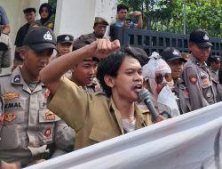 Aktivitas Penambang di Galunggung Jadi Persoalan Serius, Jaman Muda Geram: Pemda Lalai Pengawasan