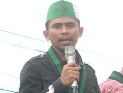 HMI Cabang Tasikmalaya Kutuk Keras Tragedi Tewasnya Ojol