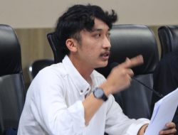 Jaman Tasikmalaya Soroti Pinjaman RSUD KHZ Musthafa ke BJB, Givan: Diskresi Rasa Darurat Bunga Rasa Rakyat