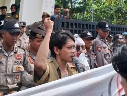 Jaman Muda Tasik Sindir 100 Hari Kerja Bupati Tasikmalaya Banyak Pencitraan