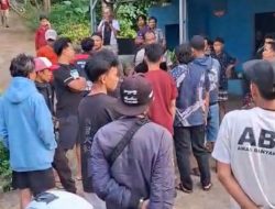 Kurir Paket di Tasikmalaya Diintimidasi, Gegara ini !