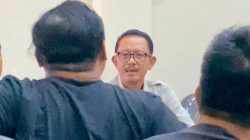 Viral Kadinsos Kota Tasik Adu Mulut Dengan Warga, Perihal Bansos Terindikasi Judol