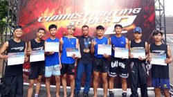 Atlet Bojay Boxing Raih 4 Emas & 3 Perak di Ciamis Fighting Series 2