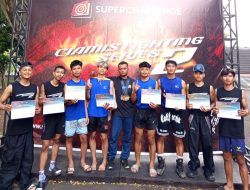 Atlet Bojay Boxing Raih 4 Emas & 3 Perak di Ciamis Fighting Series 2
