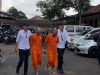 Pelaku Spesialis Hewan Ternak Diringkus Polisi Tasikmalaya