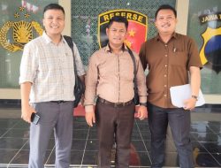 Ada Kejangggalan ! Sidang Perdana Kasus Pertambangan Emas Cineam: Kuasa Hukum Ajukan Keberatan