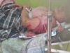 Berlumuran Darah! Wanita Asal Taraju Jadi Korban KDRT Suaminya Sempat Kabur