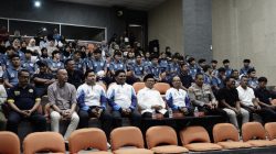 Full Support Walikota, Tim Futsal Siap Harumkan Kota Tasik di Porprov 2025