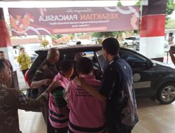 Korupsi Pupuk Subsidi, Kejari Tasikmalaya Tetapkan Tiga Tersangka