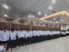 Ratusan PKH Tasikmalaya Resmi Dilantik PPPK oleh Menteri Sosial