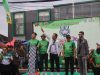 Asep Sopari Ikuti Tarumanagara Patriot Run 2025