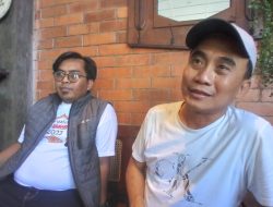 Ketum Jaman: Sektor Pangan Prioritas Utama Sebagai Pembangunan Nasional