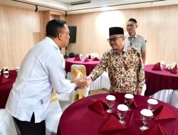 Viral Sekolah Rusak di Culamega, Bupati Tasik Gercep Ajukan ke Pusat