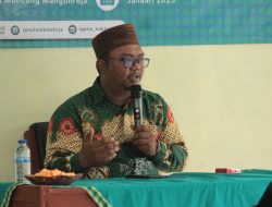 Teka-teki ! Pengawas KDMP Pasirsalam Dirubah Sepihak Jadi Aggota