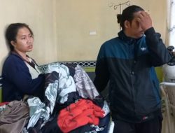 Tiga Karyawan Dapur MBG Taraju Keracunan Gas Genset