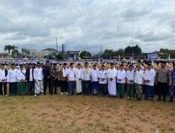 Di Hari Santri, Bupati Tasikmalaya Ajak Santri Peran Aktif Kemajuan Global