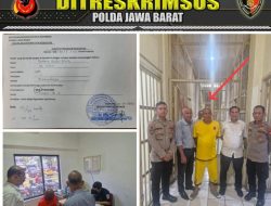 Heboh! Bos Pasir Galunggung di Tahan, Jaman Muda Tasikmalaya: Bukan Ekonomi, Ini Masalah Moral