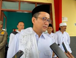 1268 Ruang Kelas Ambruk, Bupati Tasikmalaya Akan Tuntaskan Perbaikan Sekolah Rusak
