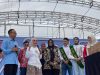 Kupat Tahu Tanjung Masuk Rekor Muri Dunia