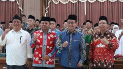 Penguatan Moderasi Beragama, Bupati Tasikmalaya Ajak Junjung Tinggi Toleransi