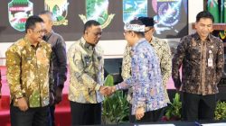 Hasil Rakor di Bandung, Wabup Tasikmalaya Terapkan Manajemen ASN