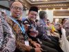 Cecep Nurul Yakin Ikuti Rakernas TPAKD di Jakarta 2025